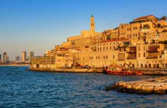 Aliyah to Israel2